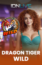 Dragon Tiger Wild